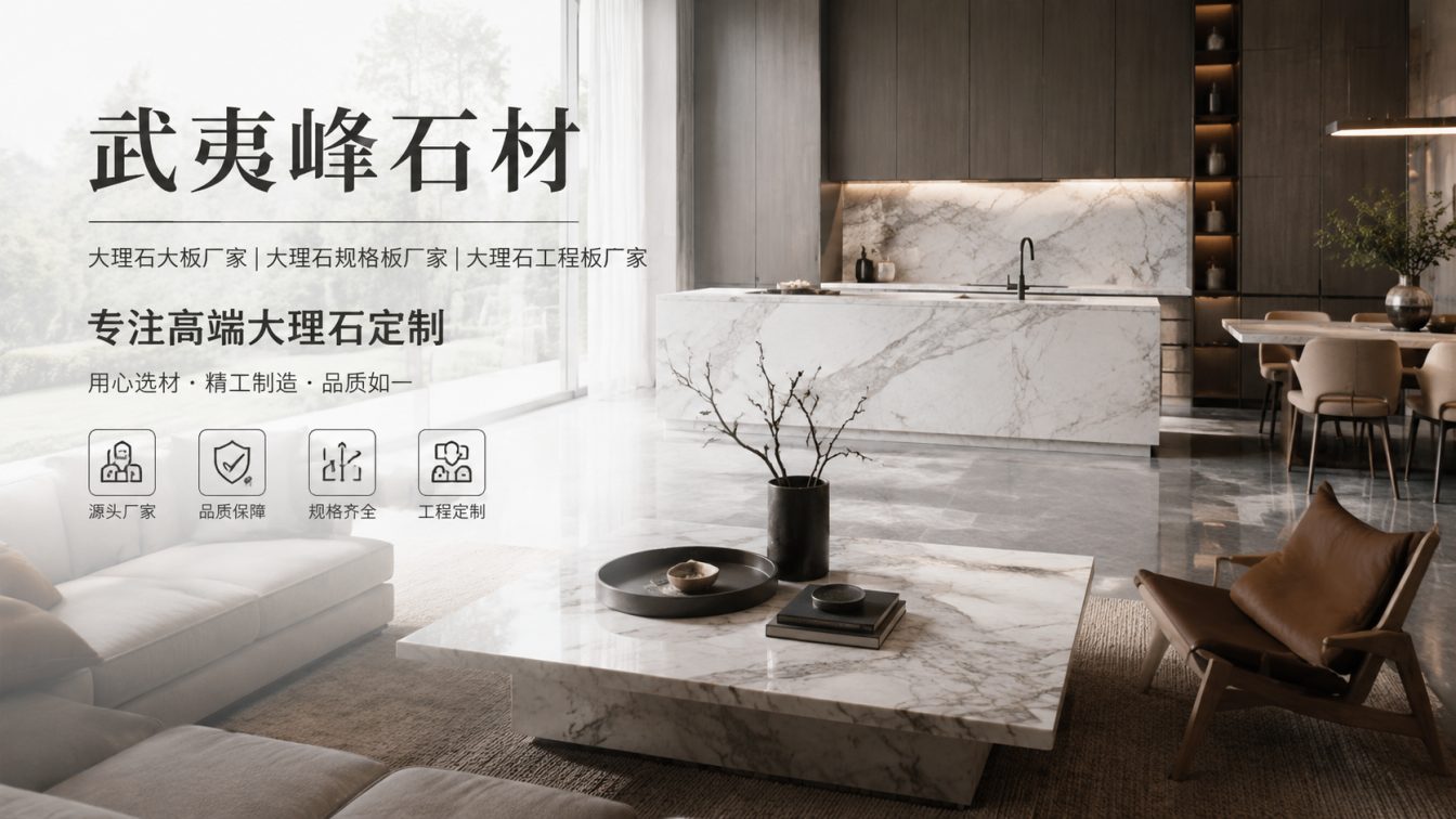 沈阳为全疆空间提供大理石方案